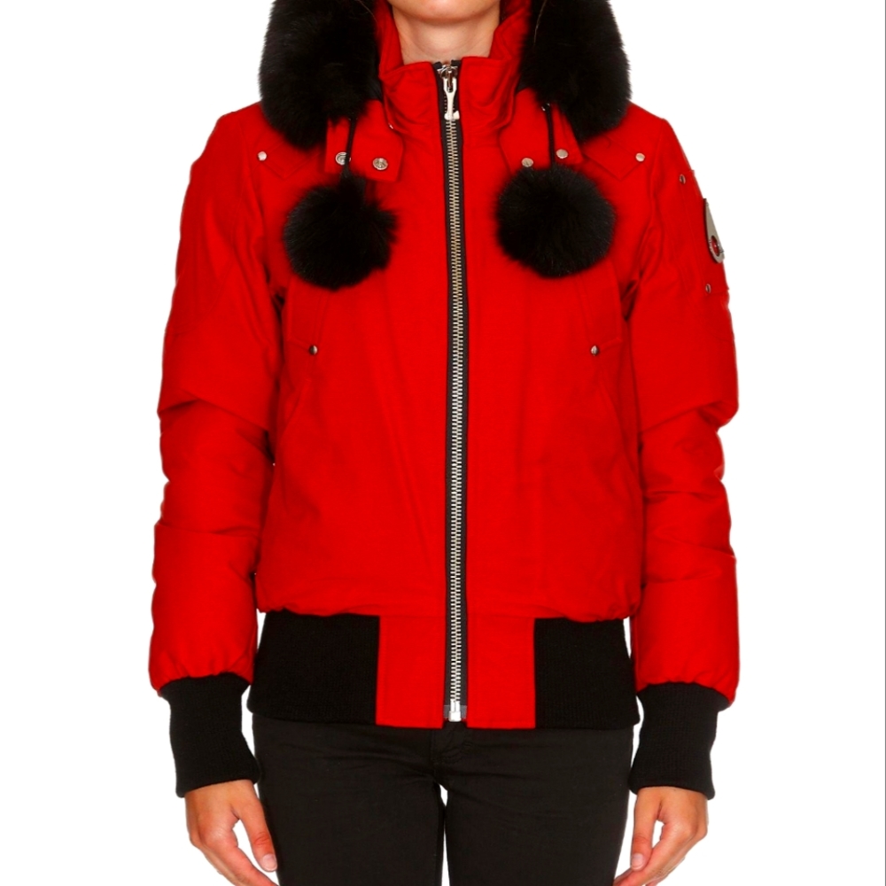 Women's Jacket